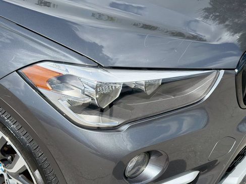 Used 2019 BMW X1 sDrive28i w/ Convenience Package FWD image 35