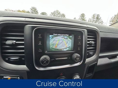 Used 2015 RAM 1500 Express image 32