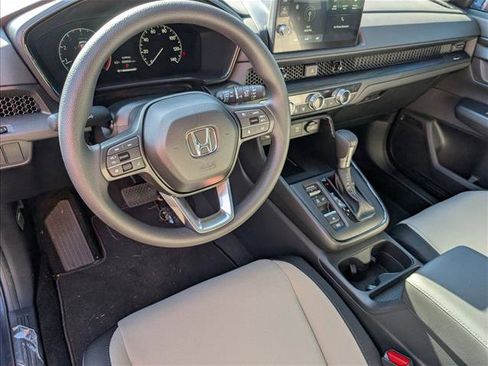 New 2026 Honda CR-V EX image 3