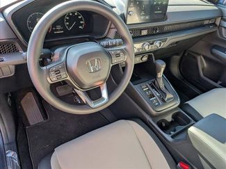 New 2026 Honda CR-V EX video 3