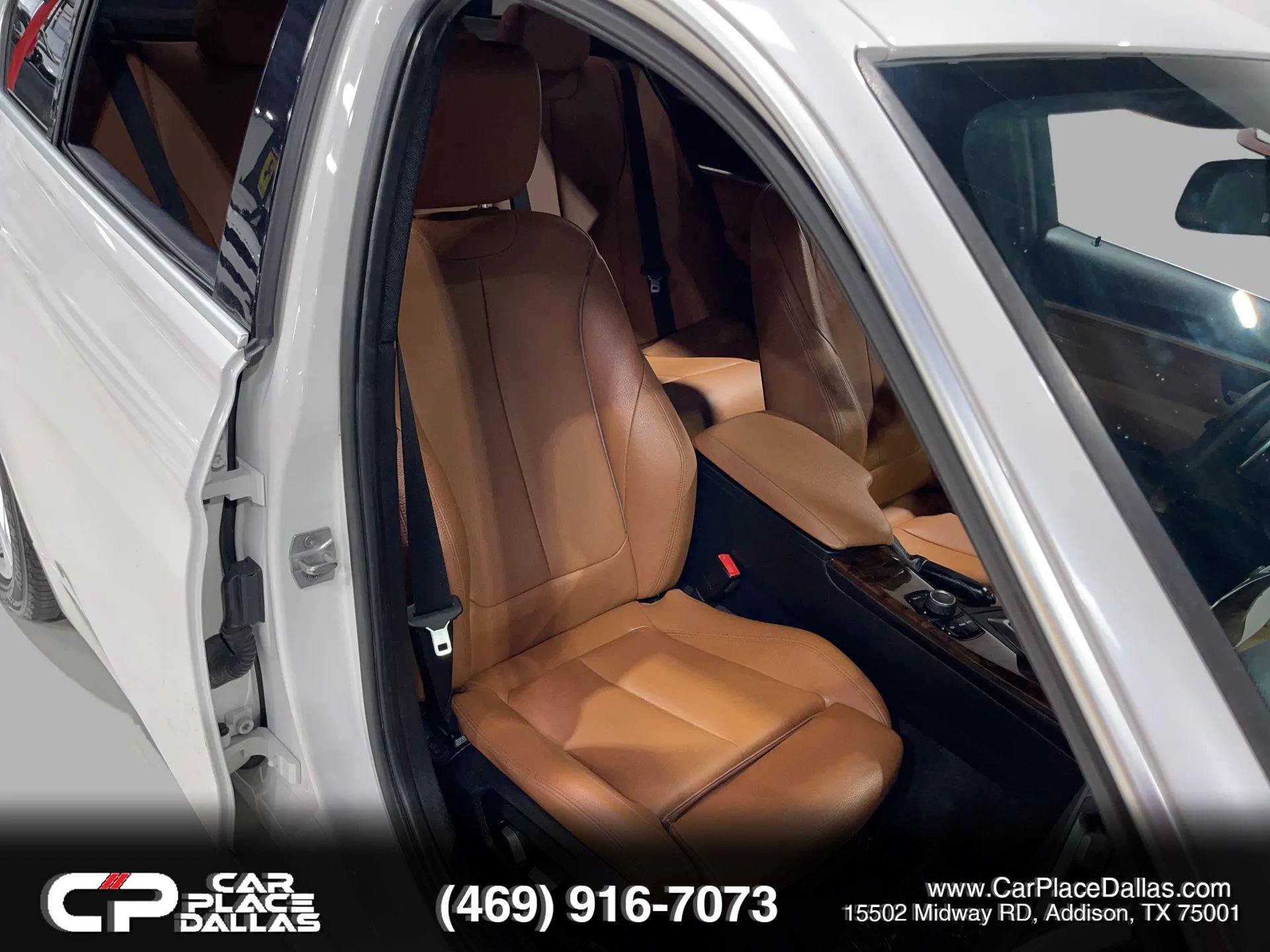 Used 2017 BMW 330i Sedan RWD image 25