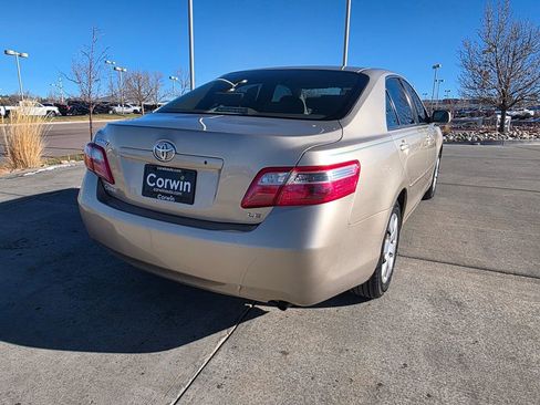 Used 2007 Toyota Camry LE image 7