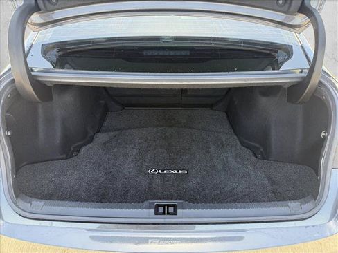 Used 2021 Lexus IS 350 F Sport w/ Navigation Package RWD image 7