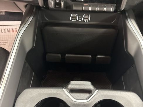 New 2026 RAM 3500 Big Horn image 14