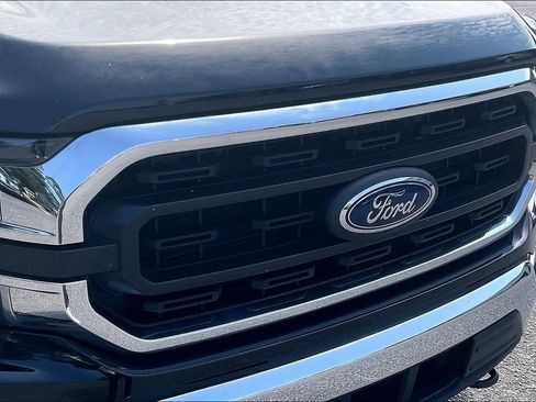 Used 2023 Ford F150 XLT AWD/4WD image 29