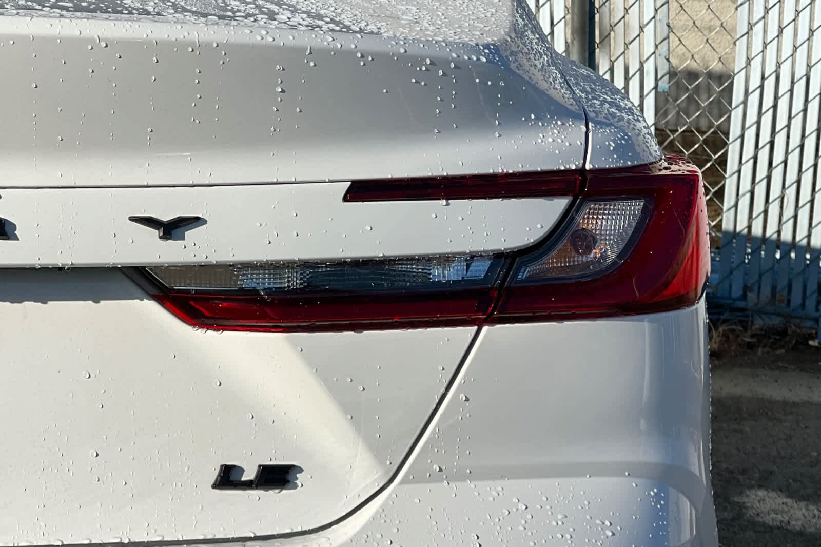 Used 2026 Toyota Camry LE FWD image 21