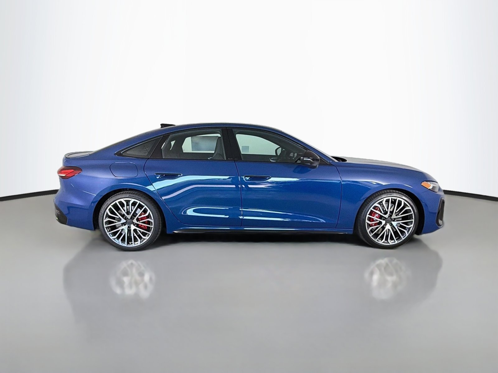 New 2026 Audi S5 Premium Plus AWD/4WD image 8