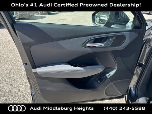 Used 2026 Audi Q3 quattro 2.0T AWD/4WD image 13