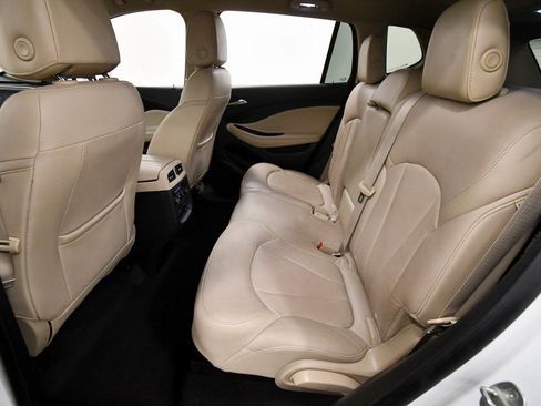 Used 2017 Buick Envision Essence image 15