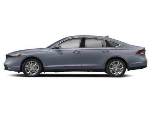 Used 2024 Honda Accord EX-L image 3