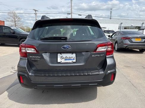 Used 2019 Subaru Outback 2.5i image 6
