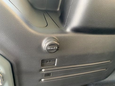 New 2026 Jeep Wrangler Willys image 23