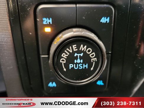 Used 2023 Ford F150 Platinum w/ Equipment Group 701A High image 25