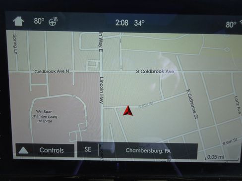 Used 2019 Lincoln Navigator L Reserve image 17