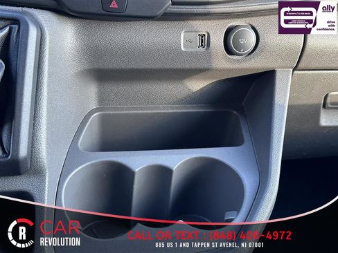 Used 2021 Ford Transit 350 XLT RWD image 31