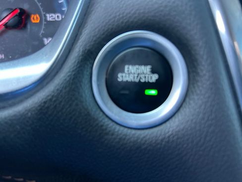 Used 2019 Chevrolet Traverse LS FWD image 42