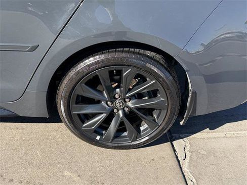 Certified 2023 Toyota Corolla SE image 8