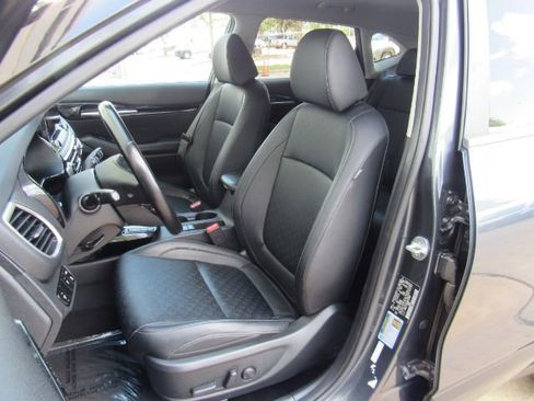 Used 2021 Kia Seltos SX image 14