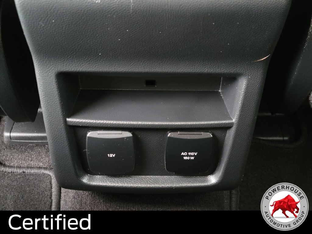 Certified 2020 Ford Edge SEL w/ Convenience Package FWD image 18