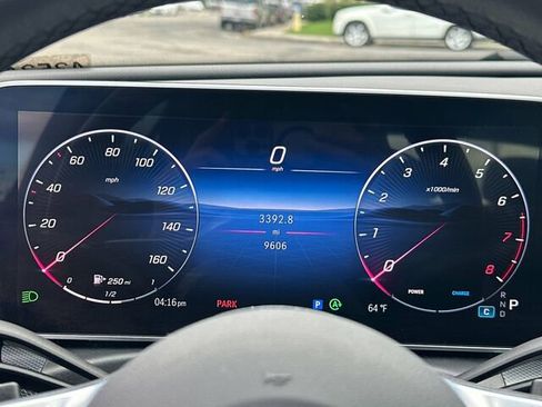 Used 2025 Mercedes-Benz C 300 Sedan image 31