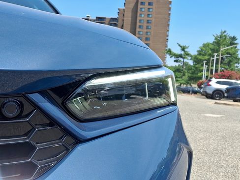 New 2026 Honda Civic FWD Hybrid Sedan image 6