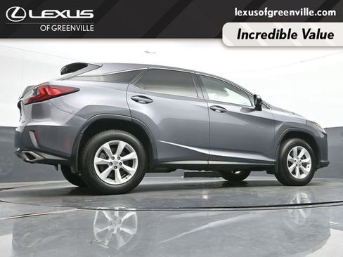 Used 2017 Lexus RX 350 FWD image 35
