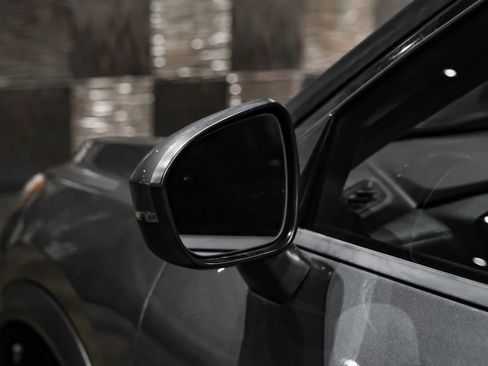 Used 2022 Nissan Rogue SV FWD image 35