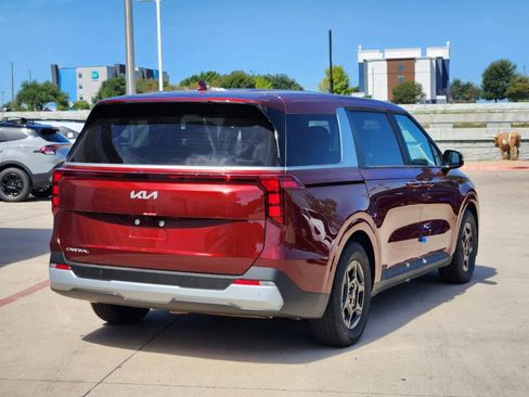 New 2026 Kia Carnival LXS image 5