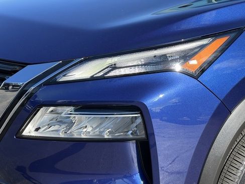 Certified 2023 Nissan Rogue SL image 8