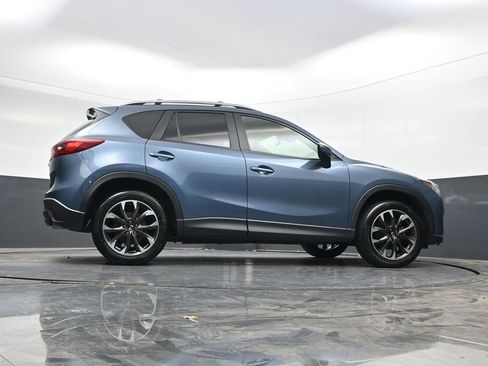 Used 2016 MAZDA CX-5 Grand Touring FWD image 33