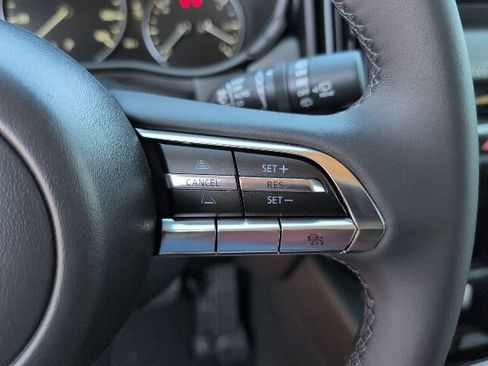 New 2026 MAZDA CX-50 AWD 2.5 S w/ Weather Package image 20