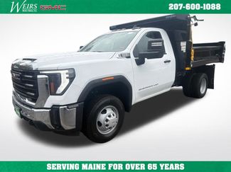New 2026 GMC Sierra 3500 Pro w/ Convenience Package 360° Tour