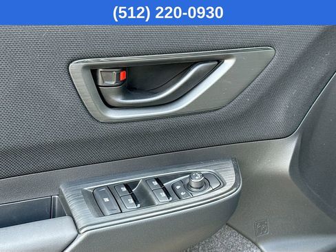 New 2026 Subaru Outback Premium image 22