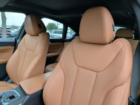 Certified 2023 BMW i4 eDrive35 w/ Premium Package image 27