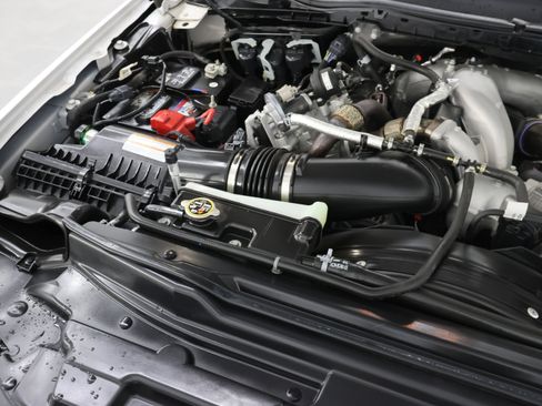 Used 2020 Ford F350 Lariat w/ Lariat Ultimate Package image 24