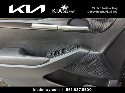 Certified 2026 Kia Seltos LX image 27