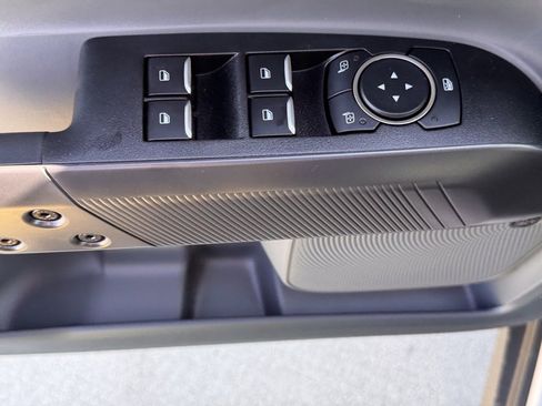 New 2025 Ford Maverick Lariat w/ Black Appearance Package image 16