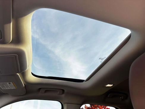 Used 2022 Ford Bronco Sport Outer Banks w/ Tech Package image 24