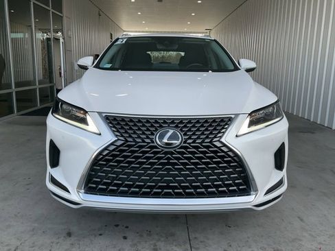 Used 2021 Lexus RX 350 FWD w/ Premium Package image 25