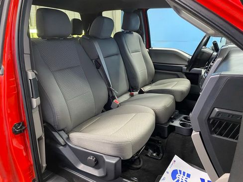 Used 2015 Ford F150 XLT w/ Equipment Group 301A Mid image 49