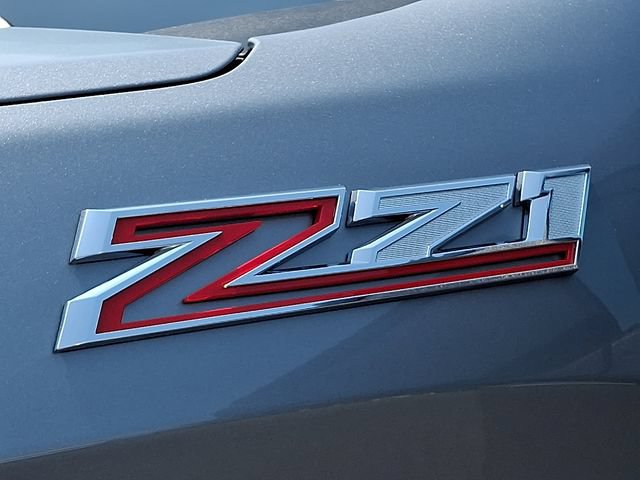 New 2026 Chevrolet Silverado 1500 RST w/ Z71 Off-Road Package AWD/4WD image 17