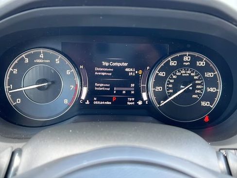 Used 2020 Acura RDX AWD w/ Advance Package image 25