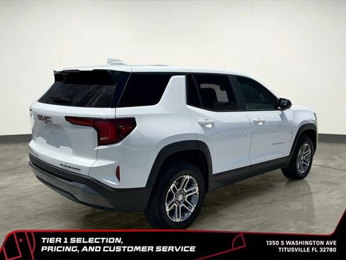 Used 2025 GMC Terrain Elevation AWD/4WD image 10