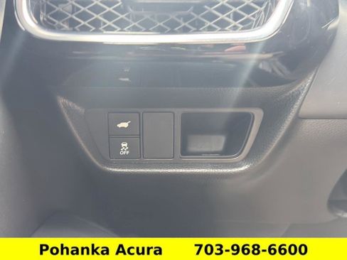 Certified 2025 Acura ADX A-Spec AWD/4WD image 14