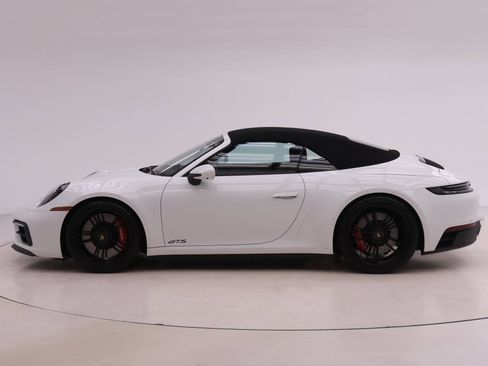 Used 2022 Porsche 911 Carrera GTS image 25