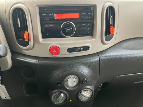 Used 2009 Nissan Cube 1.8 S w/ Interior Designer Pkg image 19