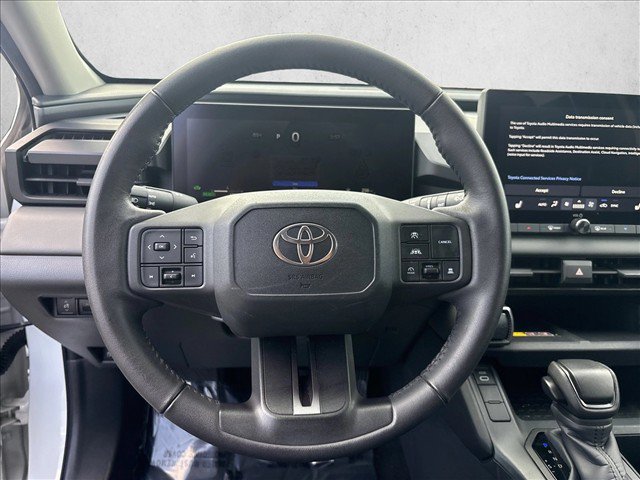 Certified 2026 Toyota RAV4 XLE Premium FWD image 17