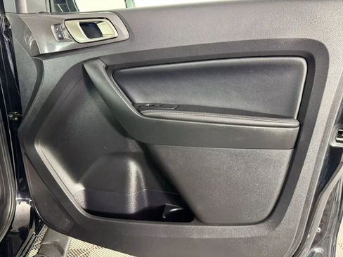 Used 2019 Ford Ranger Lariat w/ Equipment Group 501A Mid image 41