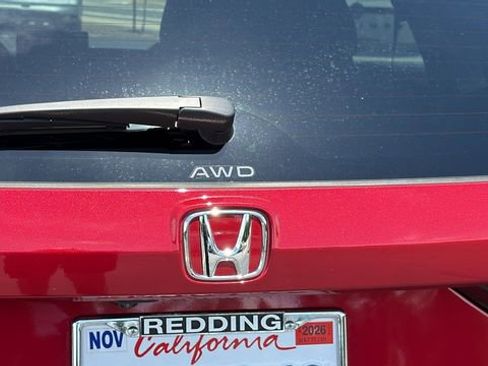 Used 2026 Honda CR-V Sport-L image 12