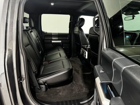 Used 2020 Ford F150 Lariat w/ Equipment Group 502A Luxury AWD/4WD image 24